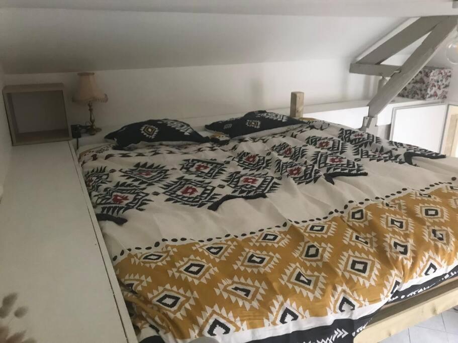 Chez Beroy Apartment Morlaas Bagian luar foto